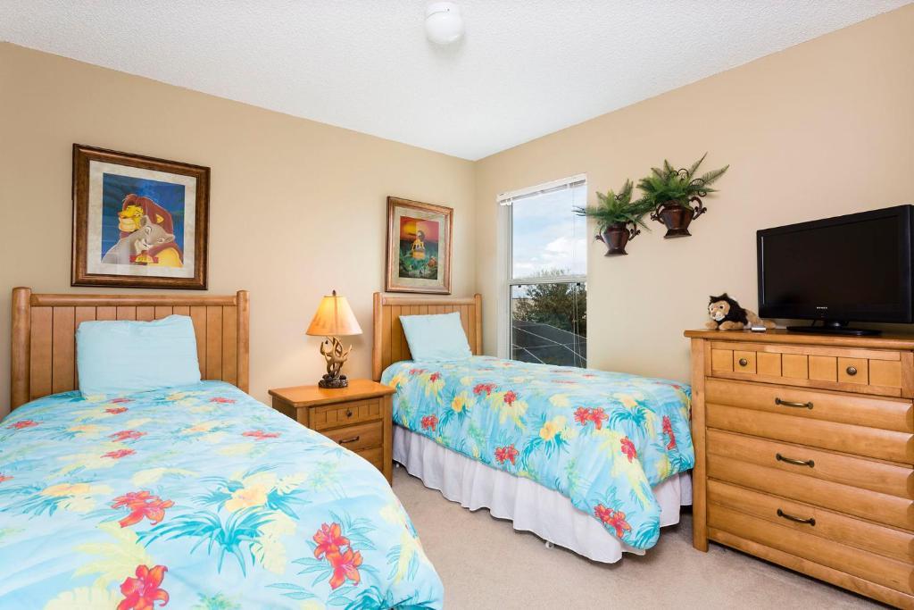 Emerald Island By Orlando Fun Rentals Four Corners Room photo