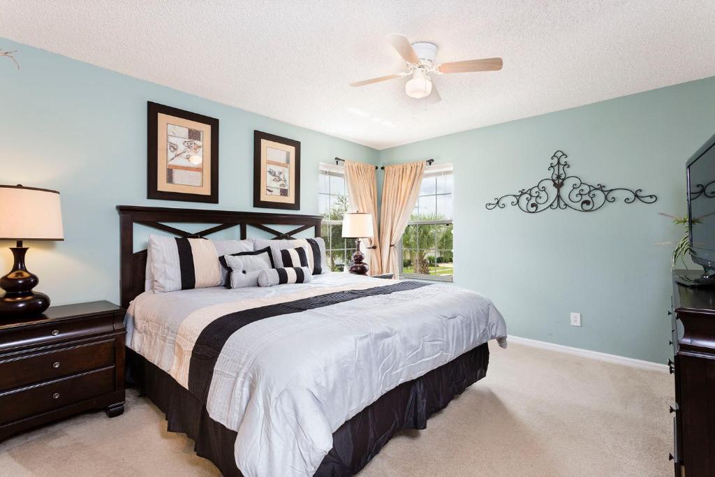 Emerald Island By Orlando Fun Rentals Four Corners Room photo